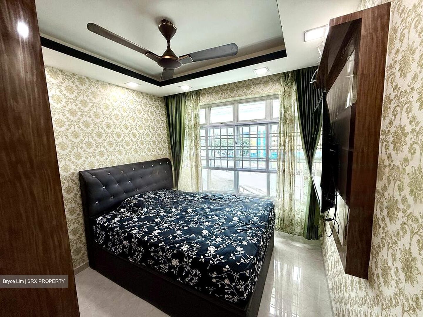 Blk 8A Kallang Trivista (Kallang/Whampoa), HDB 4 Rooms #463023811